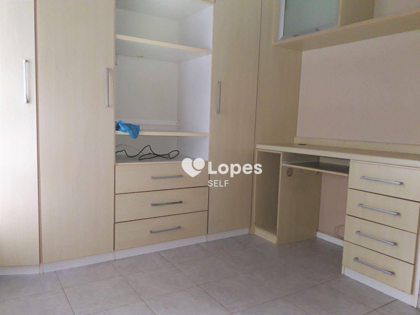 Apartamento à venda com 4 quartos, 105m² - Foto 8