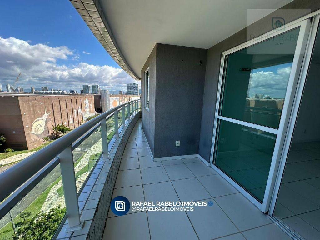 Apartamento à venda com 3 quartos, 80m² - Foto 14