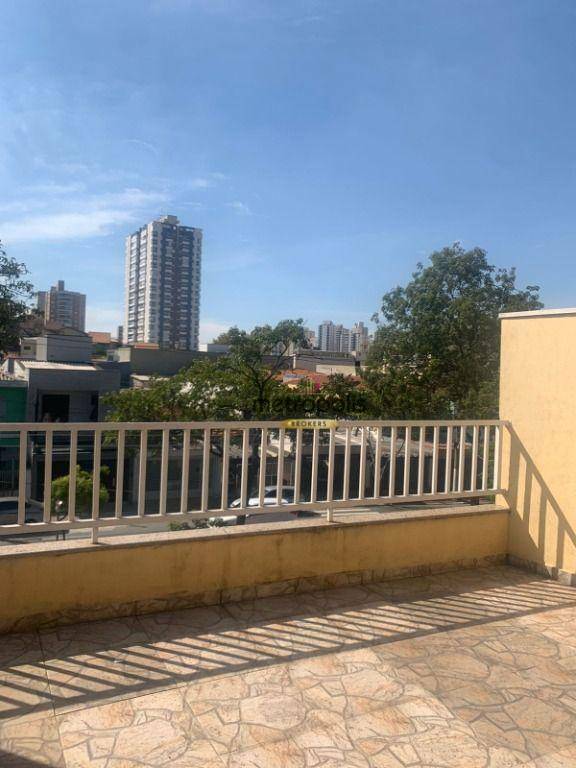 Sobrado à venda com 4 quartos, 225m² - Foto 15