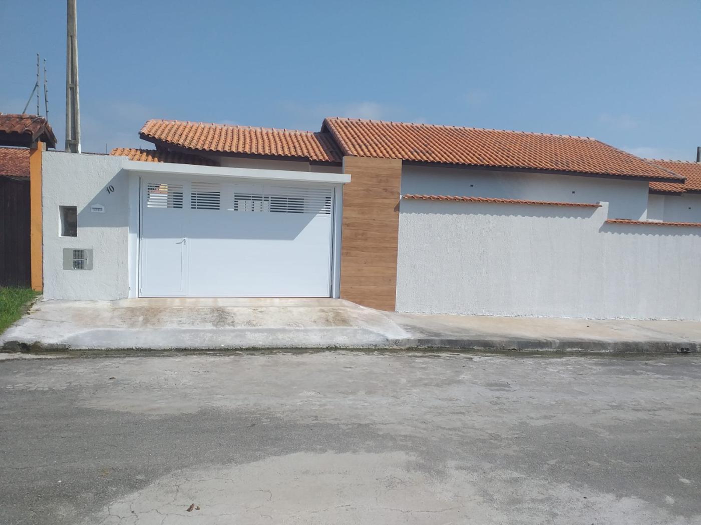 Casa à venda com 3 quartos, 159m² - Foto 20