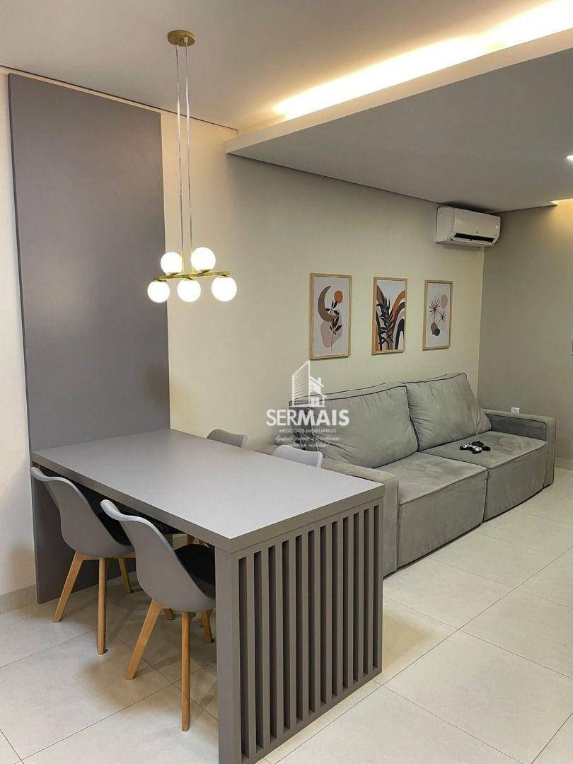 Apartamento à venda com 2 quartos, 66m² - Foto 1