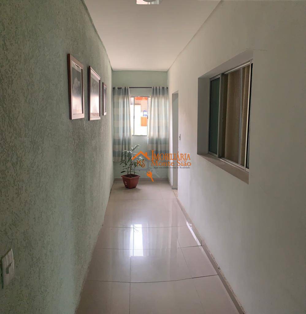 Sobrado à venda com 3 quartos, 150m² - Foto 23