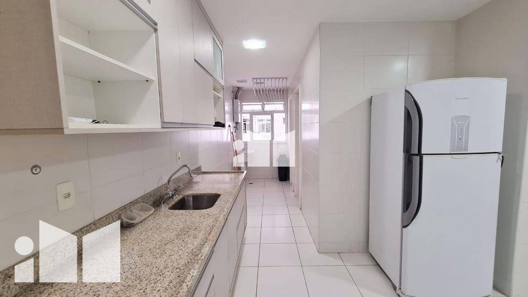 Apartamento à venda com 4 quartos, 146m² - Foto 14