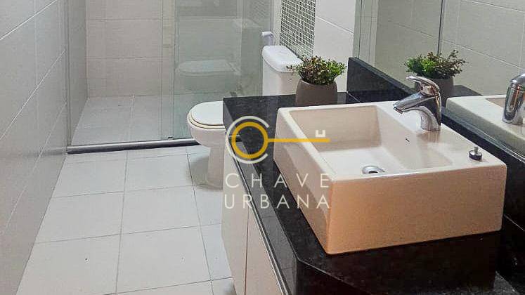 Apartamento à venda com 3 quartos, 129m² - Foto 6