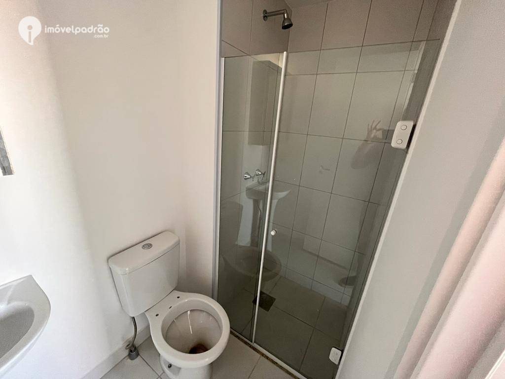 Apartamento à venda com 2 quartos, 47m² - Foto 4