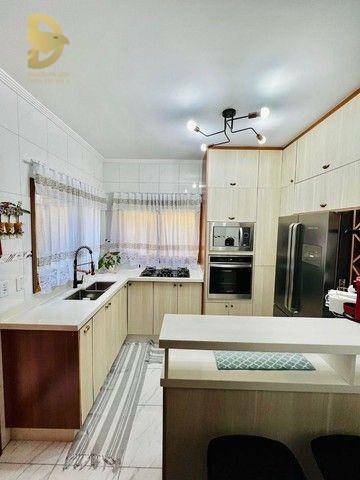 Sobrado, 3 quartos - Foto 5