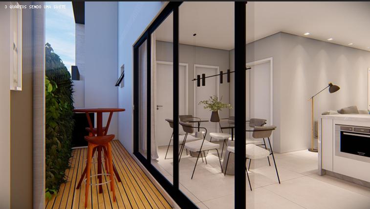 Casa à venda com 3 quartos, 125m² - Foto 14