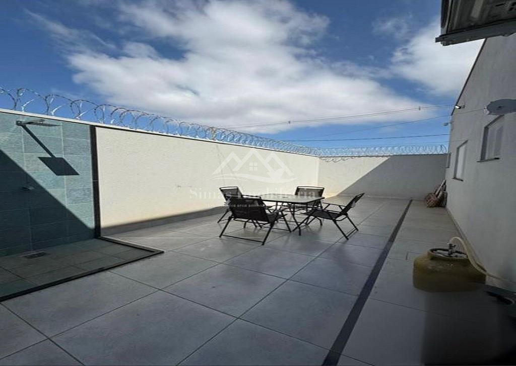 Casa à venda com 3 quartos, 193m² - Foto 12