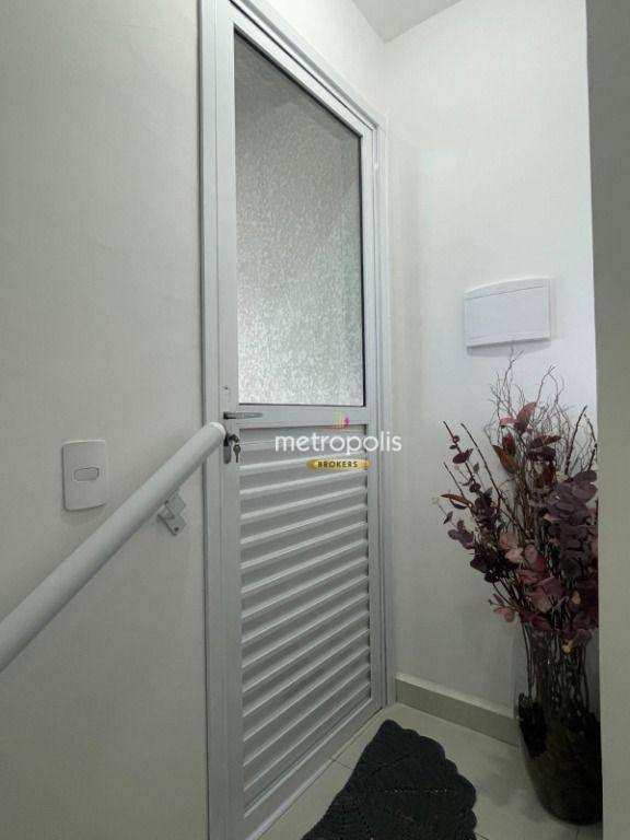 Cobertura à venda com 2 quartos, 40m² - Foto 15