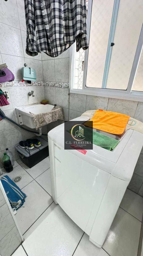 Apartamento à venda com 2 quartos, 81m² - Foto 18