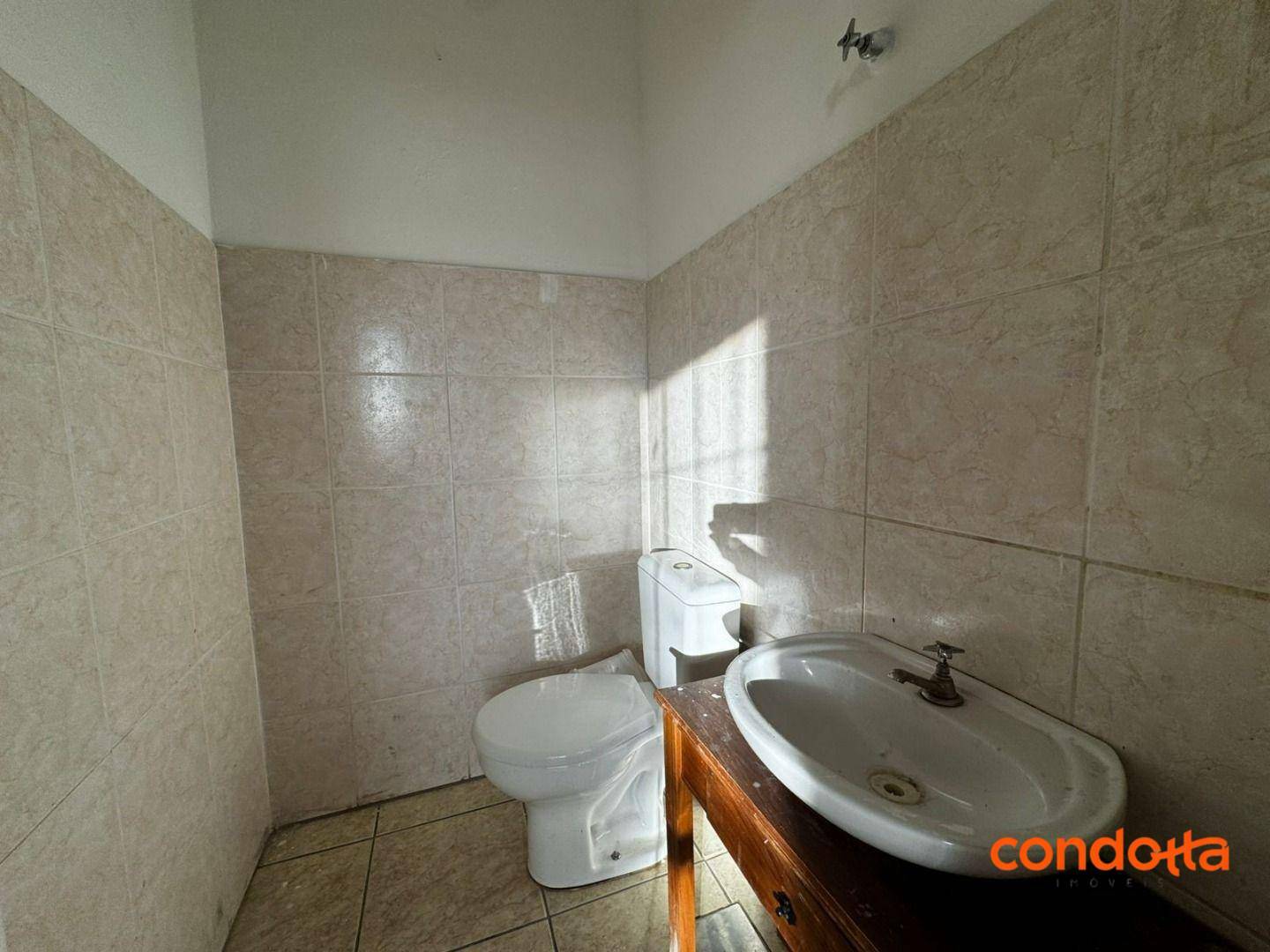 Conjunto Comercial-Sala para alugar, 45m² - Foto 9