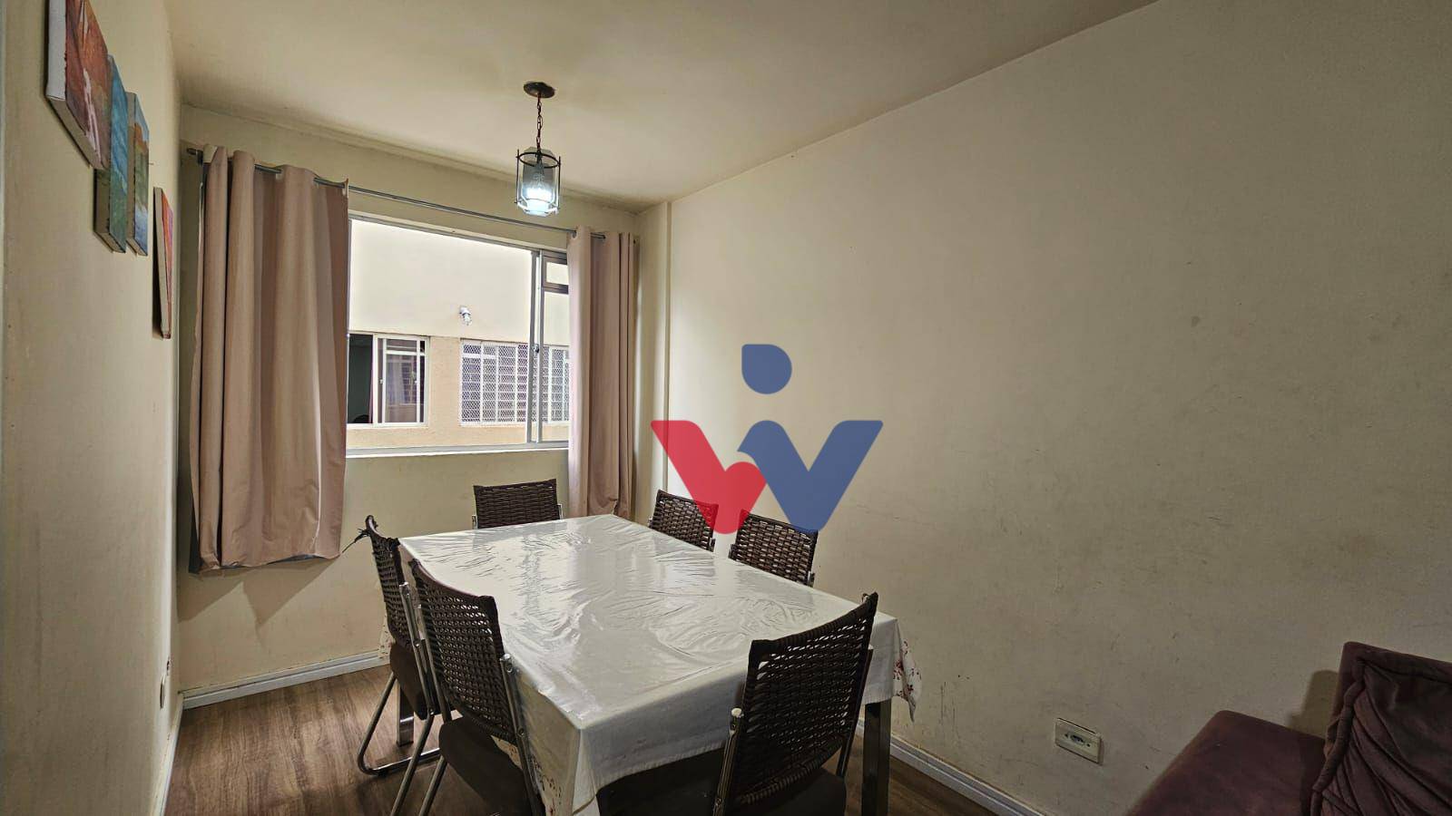 Apartamento à venda com 3 quartos, 54m² - Foto 9