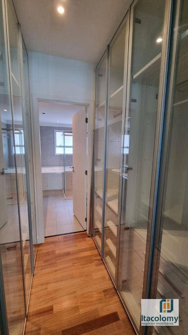 Apartamento à venda com 3 quartos, 253m² - Foto 28