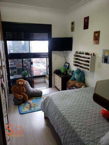 Apartamento à venda com 3 quartos, 100m² - Foto 13