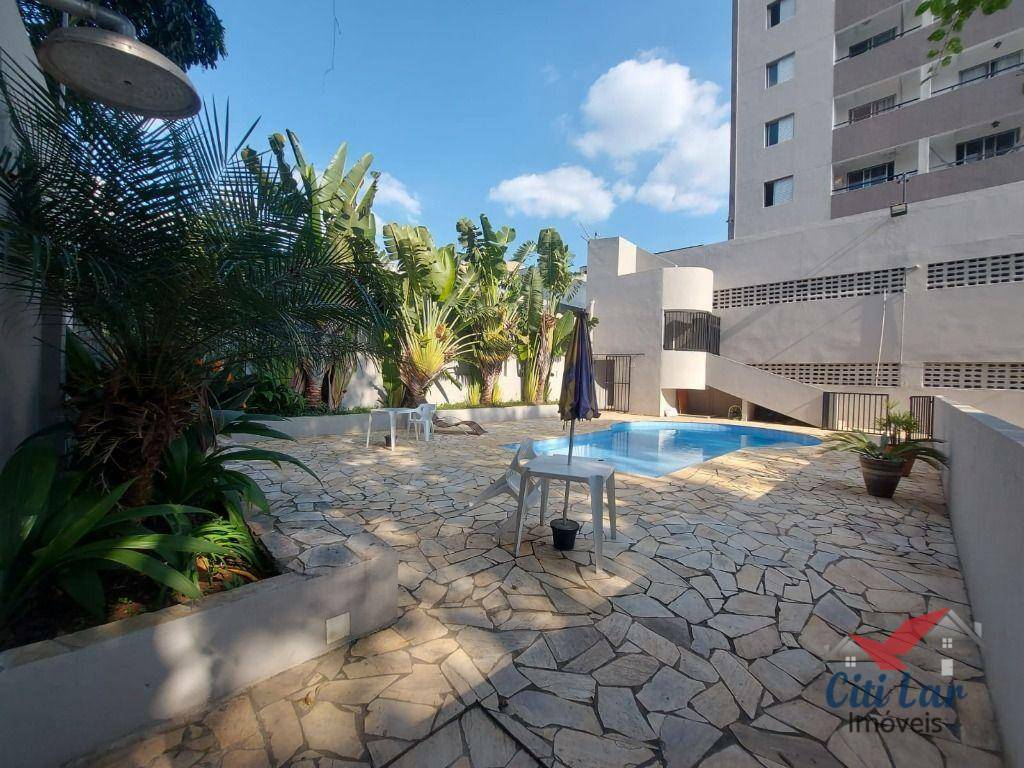 Apartamento à venda com 2 quartos, 57m² - Foto 29