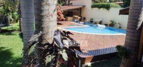 Casa de Condomínio à venda com 3 quartos, 361m² - Foto 5