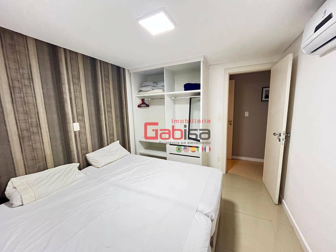 Apartamento à venda com 3 quartos, 179m² - Foto 9