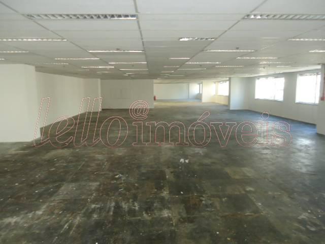 Conjunto Comercial-Sala para alugar, 1820m² - Foto 11