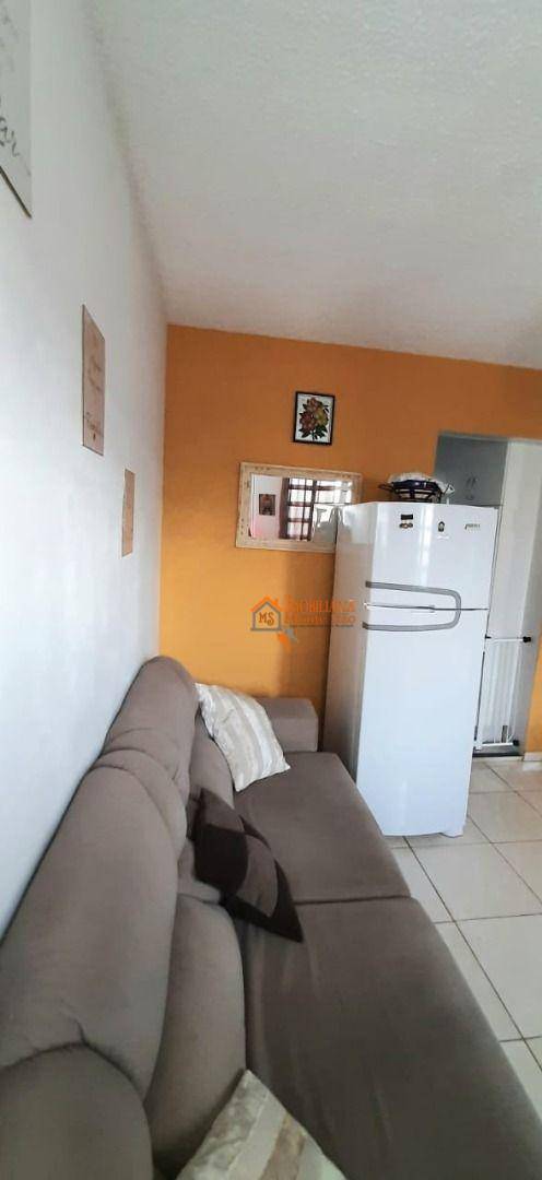 Casa de Condomínio à venda com 2 quartos, 42M2 - Foto 2