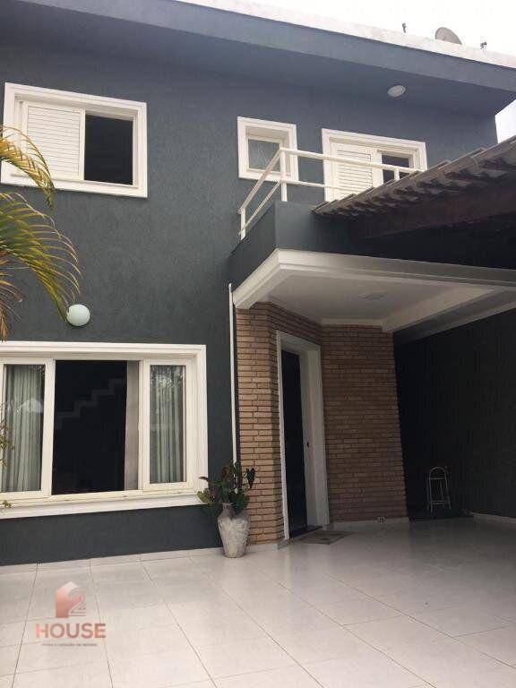 Sobrado à venda com 3 quartos, 170m² - Foto 3