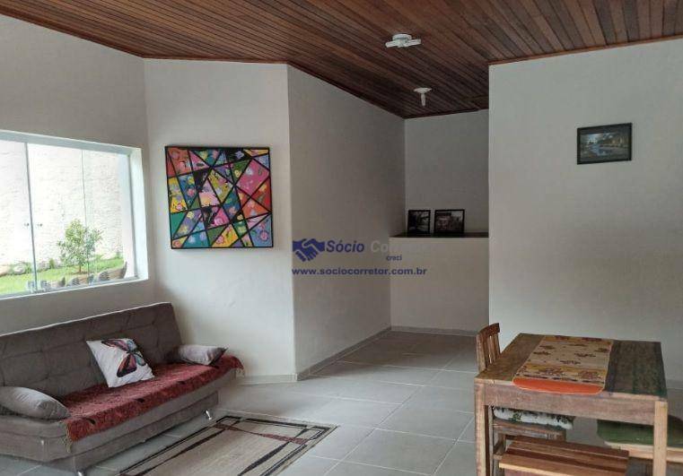 Casa de Condomínio à venda com 4 quartos, 350m² - Foto 11