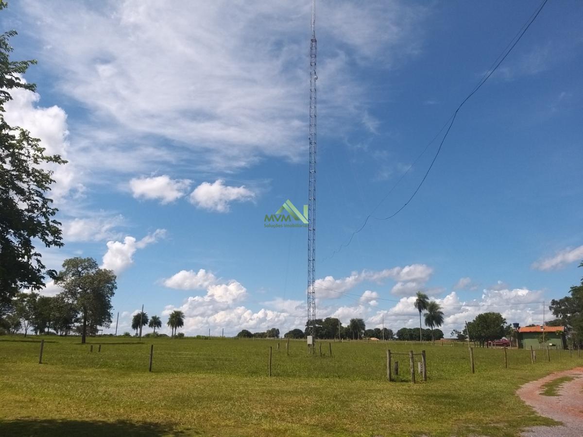 Fazenda à venda com 4 quartos, 430000m² - Foto 21