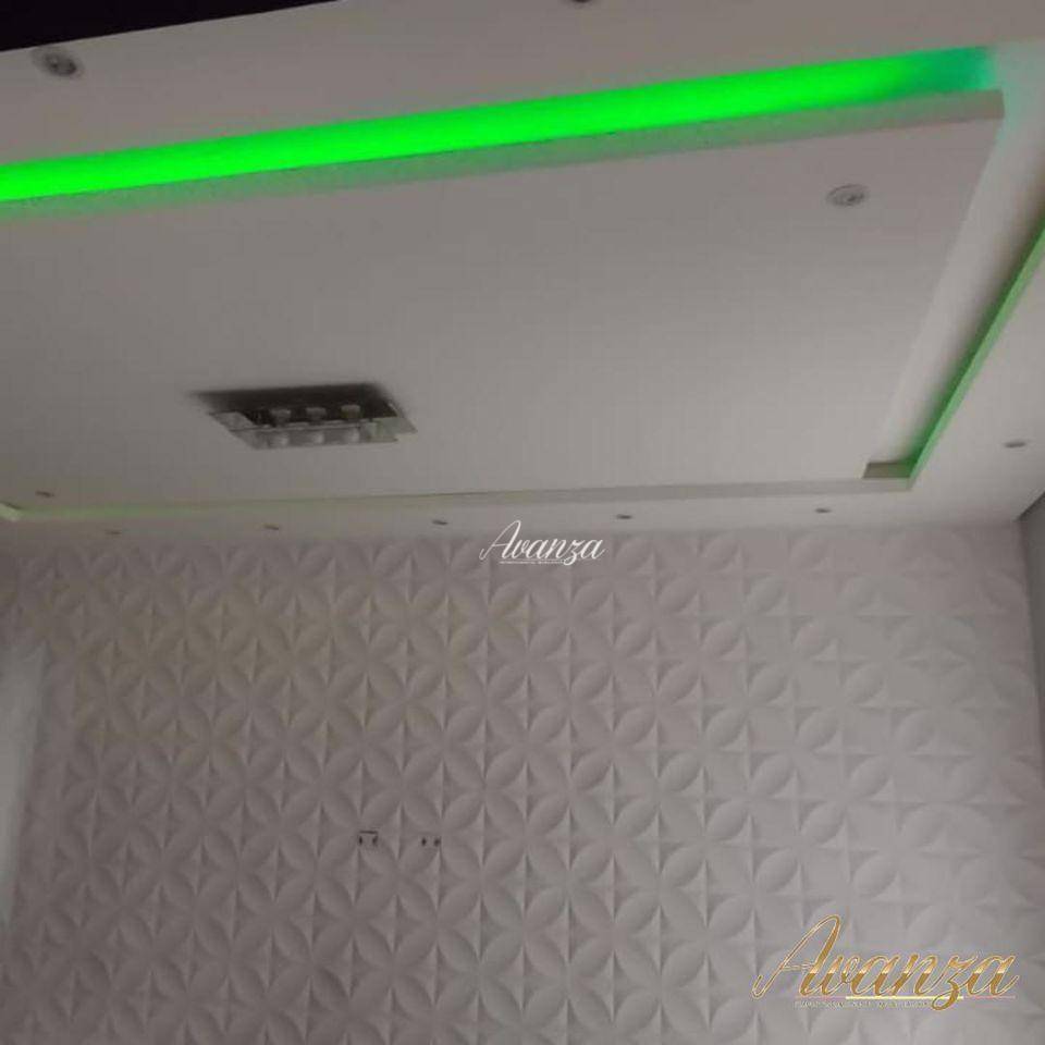Casa à venda com 3 quartos, 168m² - Foto 14