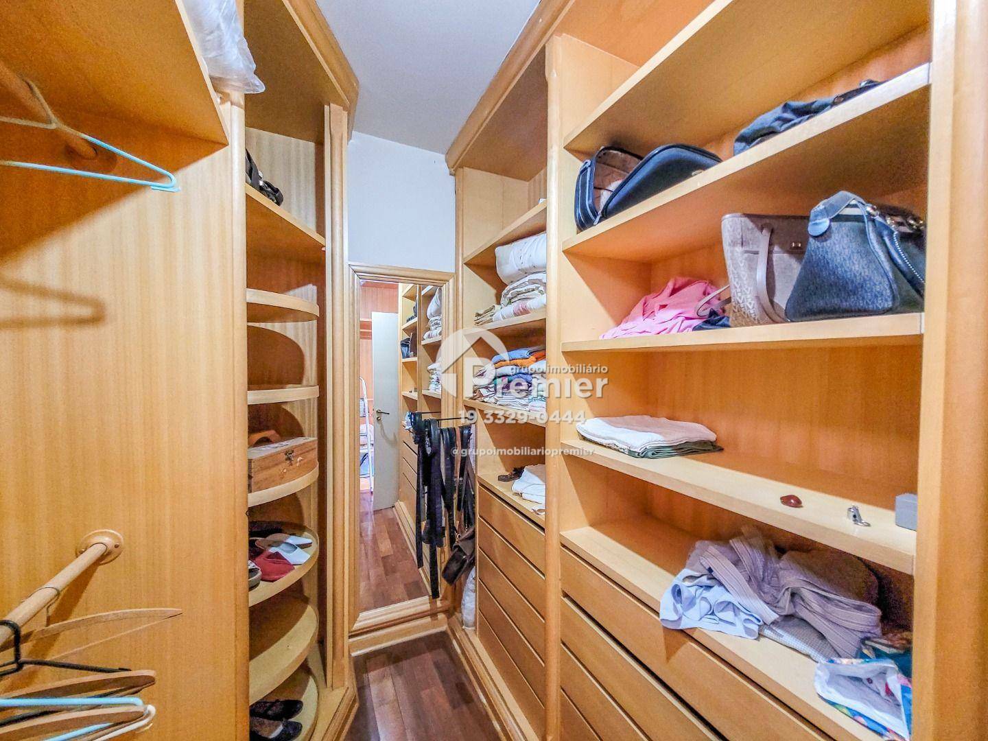 Casa de Condomínio à venda com 5 quartos, 437m² - Foto 39