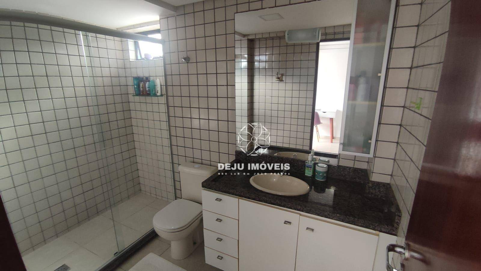 Apartamento à venda com 3 quartos, 210m² - Foto 29