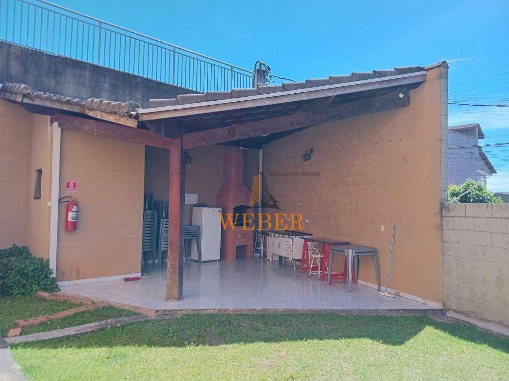 Casa de Condomínio à venda com 2 quartos, 58m² - Foto 31