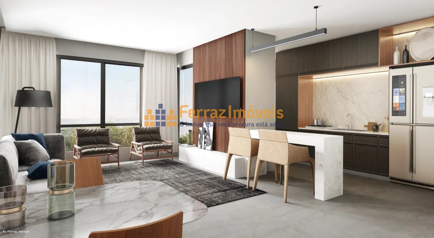 Apartamento à venda com 2 quartos, 6m² - Foto 3