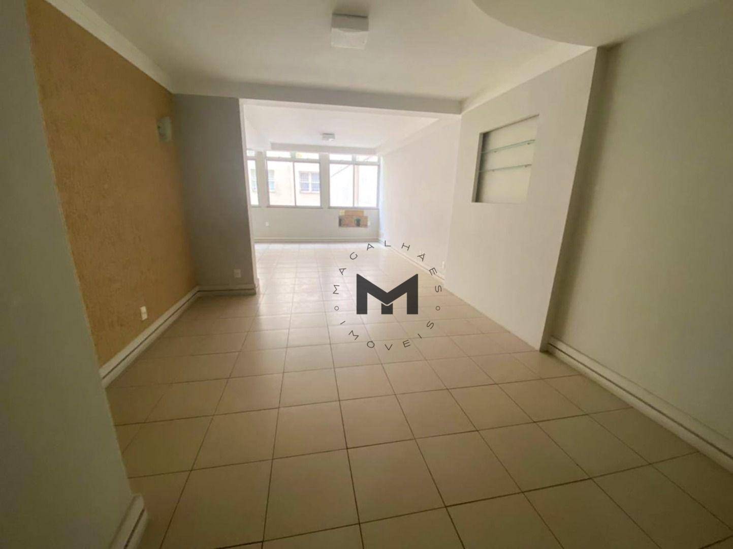 Apartamento à venda com 3 quartos, 179m² - Foto 1