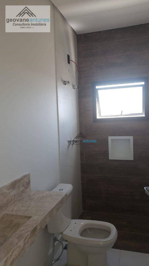 Sobrado à venda com 3 quartos, 260m² - Foto 18