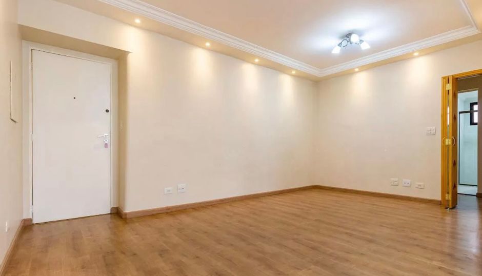 Apartamento à venda com 3 quartos, 96m² - Foto 2