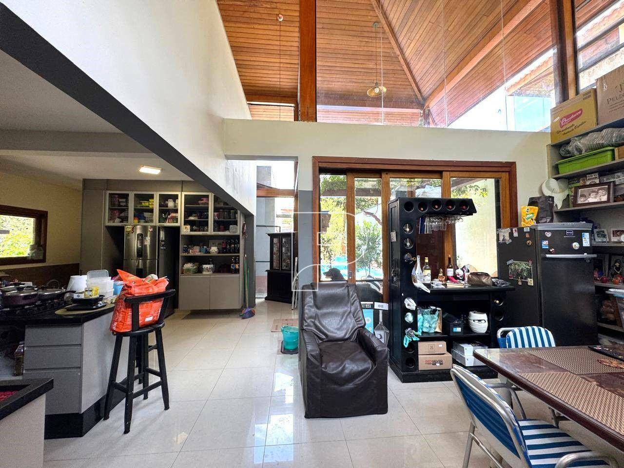 Casa de Condomínio à venda com 3 quartos, 150m² - Foto 7