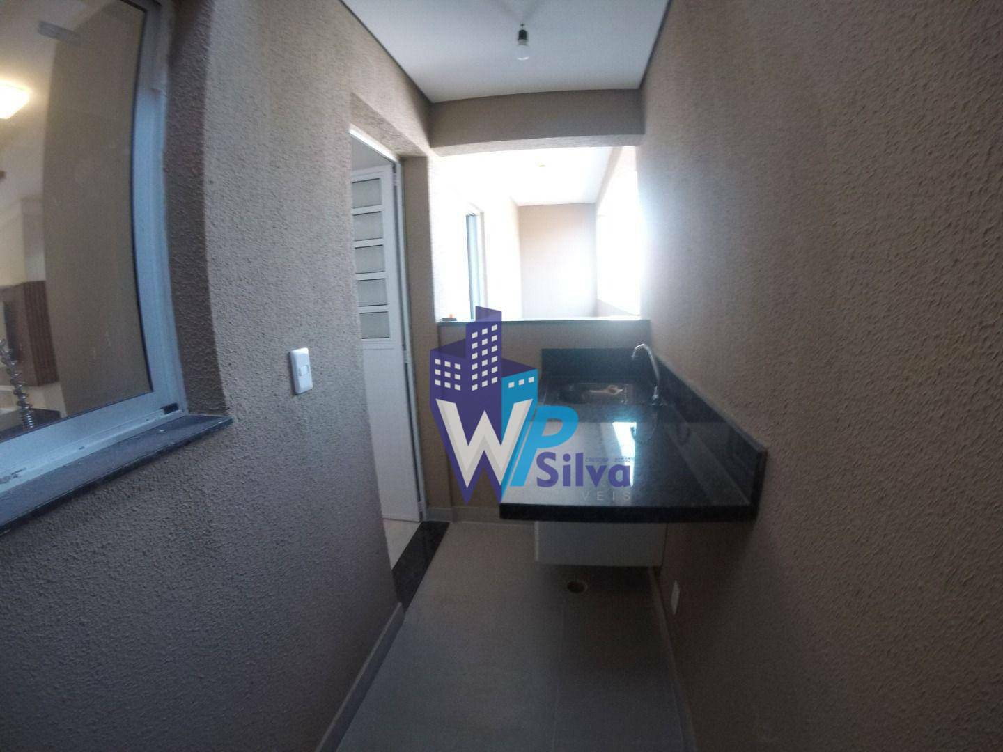 Apartamento à venda com 2 quartos, 45m² - Foto 13