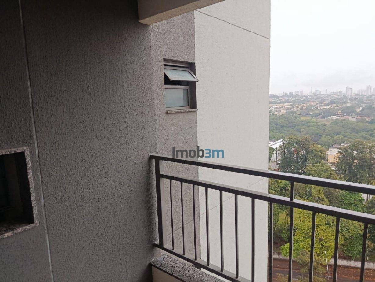 Apartamento à venda com 2 quartos, 51m² - Foto 11