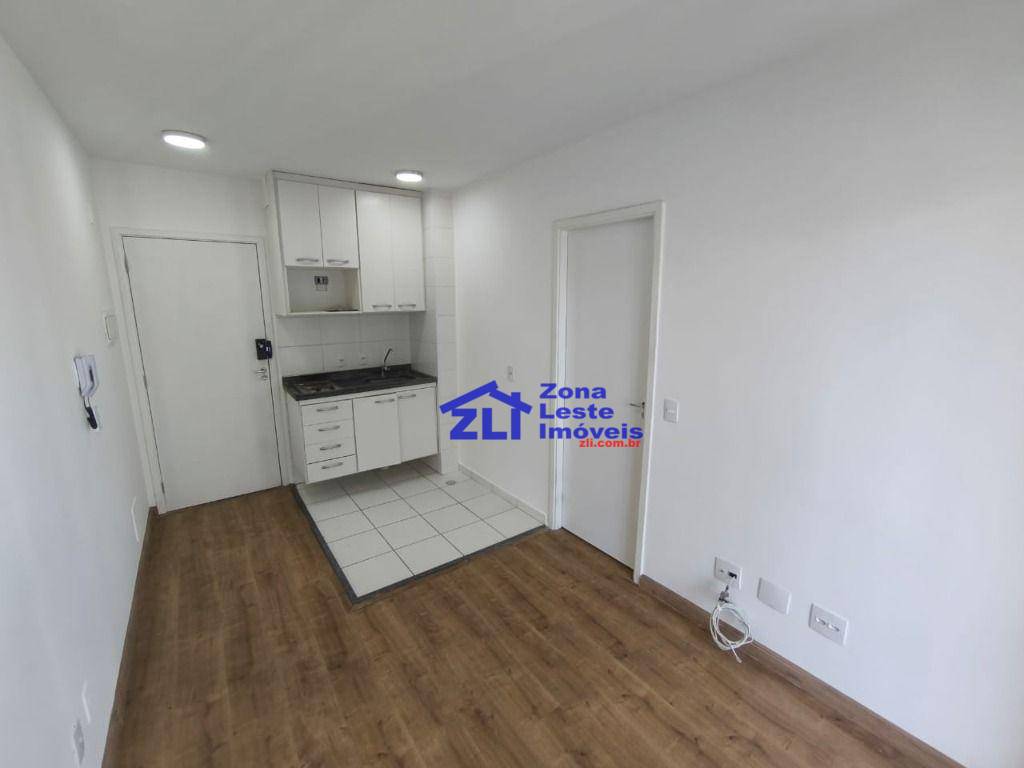 Apartamento à venda com 1 quarto, 34m² - Foto 6