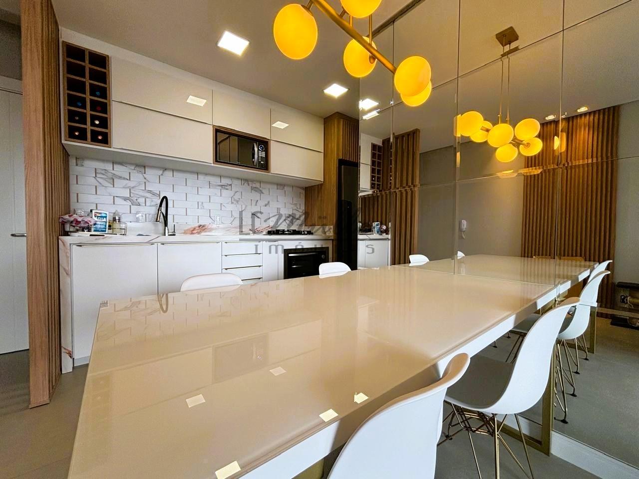 Apartamento à venda com 2 quartos - Foto 2