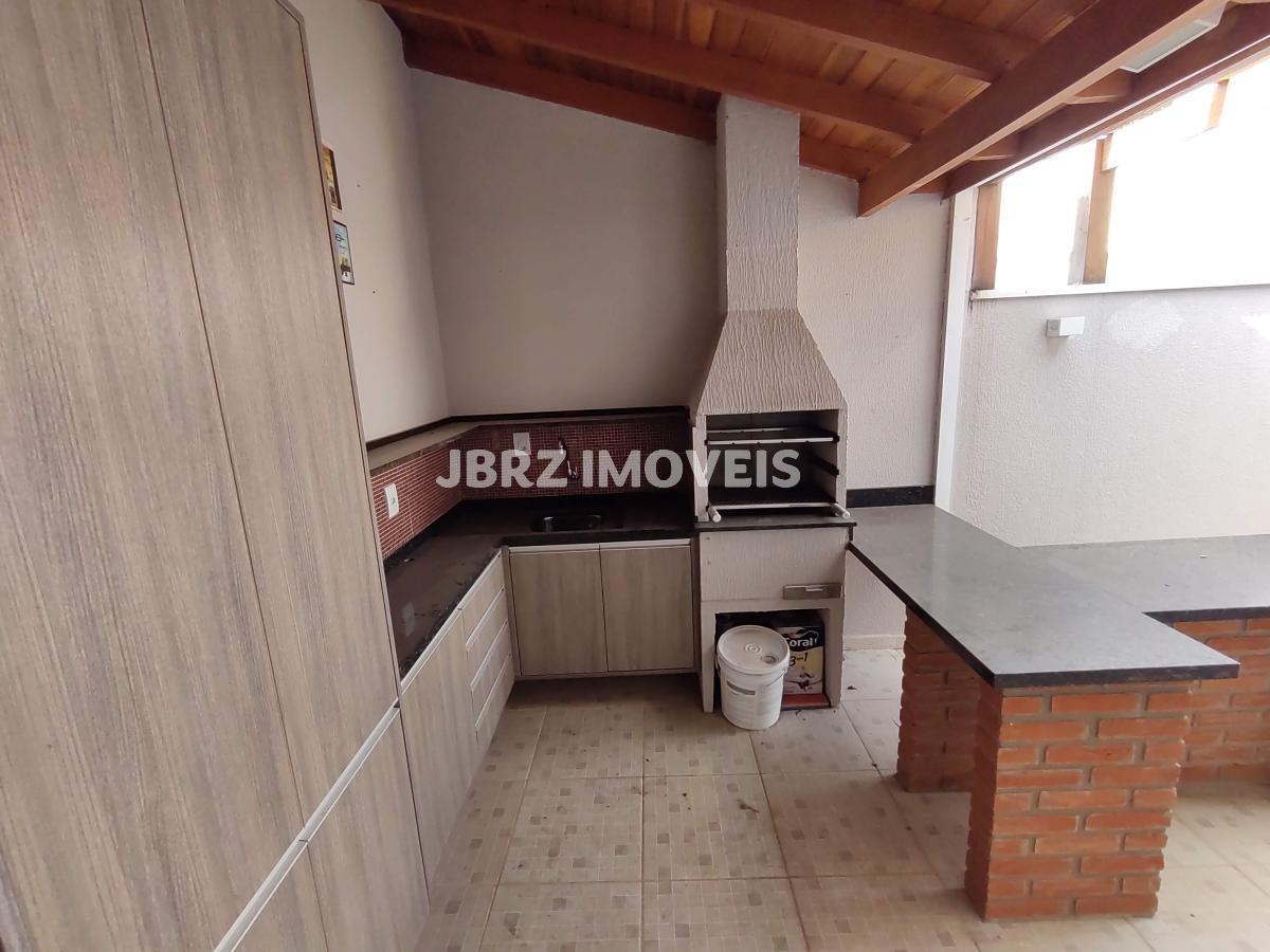 Casa de Condomínio à venda com 3 quartos, 115m² - Foto 23