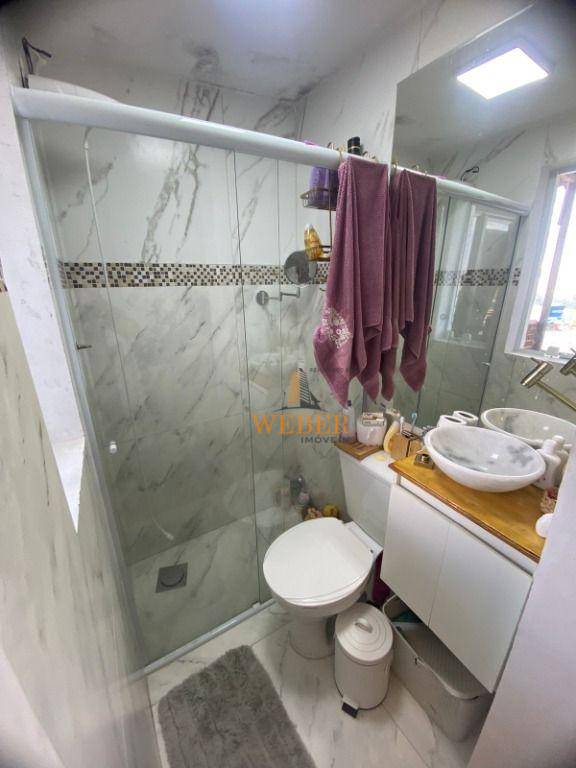 Sobrado à venda com 3 quartos, 230m² - Foto 24