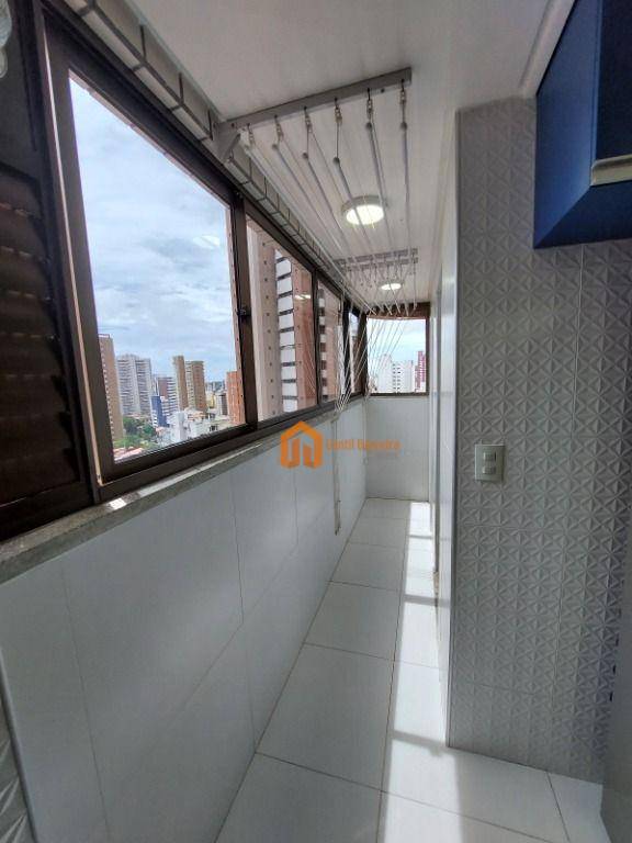 Apartamento à venda com 3 quartos, 106m² - Foto 24