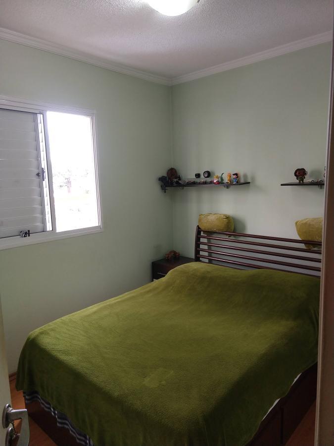 Apartamento à venda com 2 quartos, 48m² - Foto 10