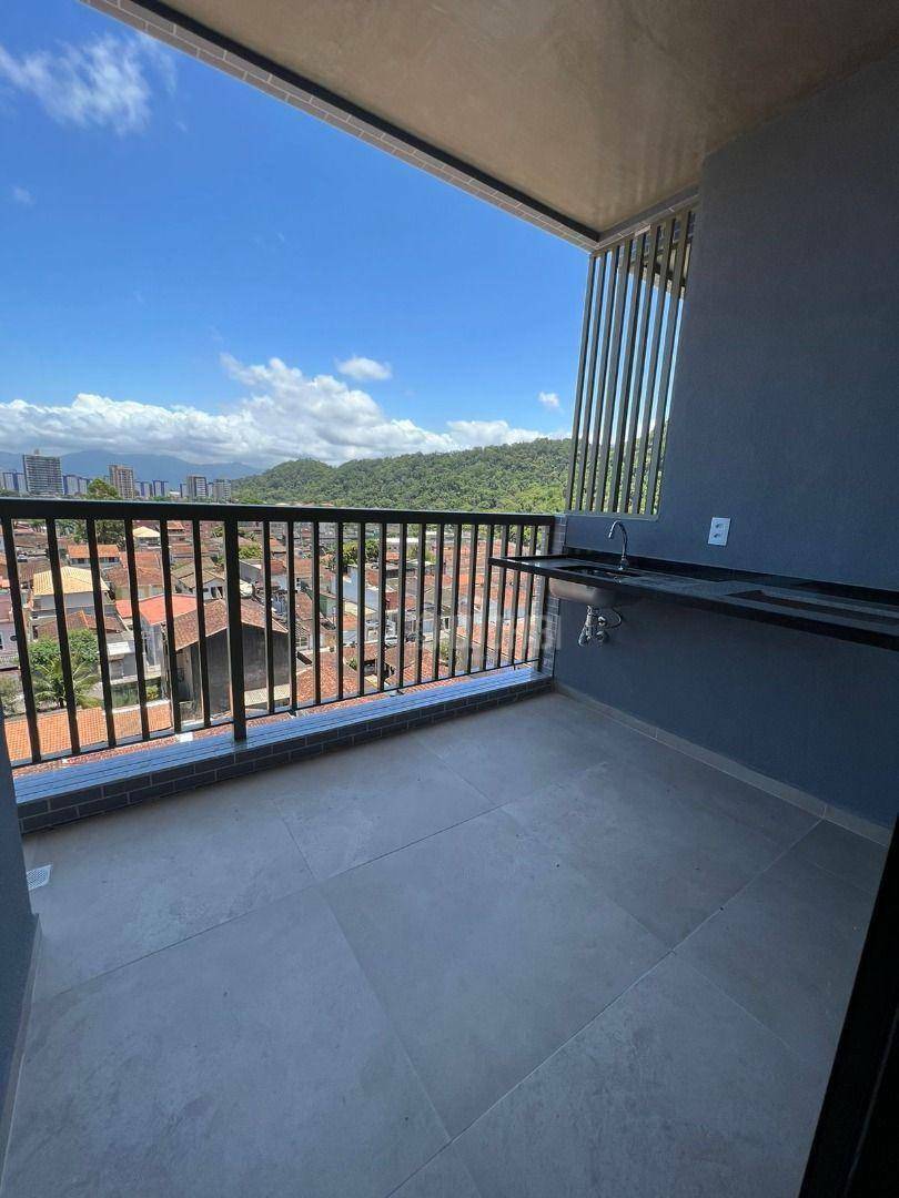 Apartamento à venda com 2 quartos, 70m² - Foto 1