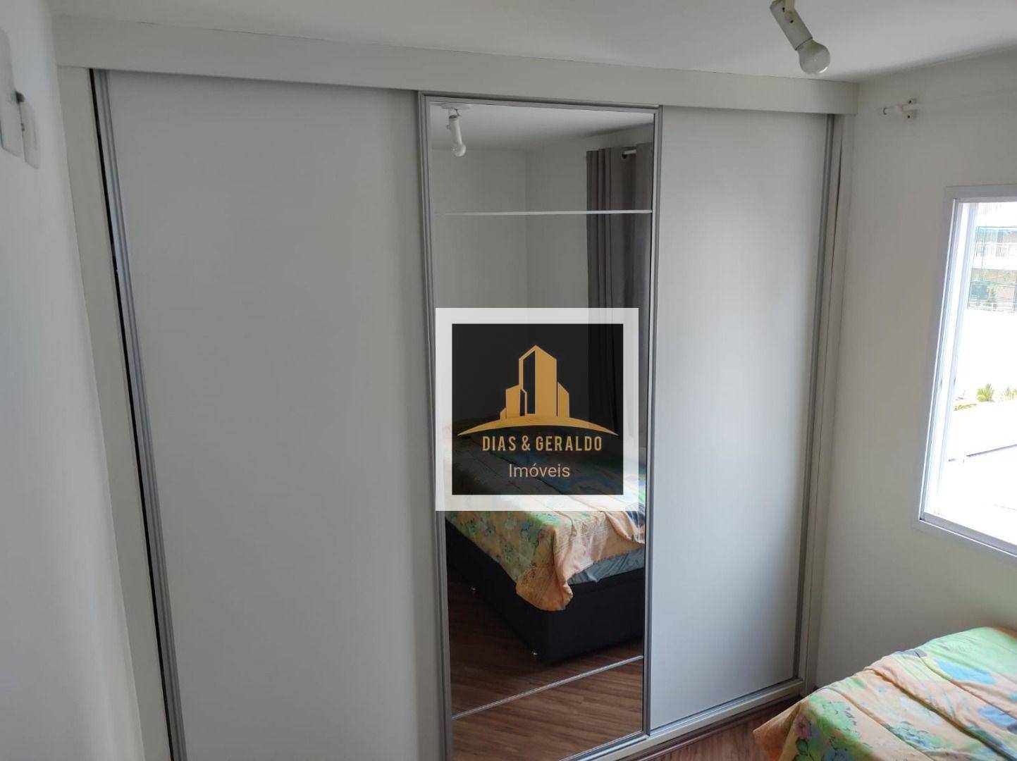 Apartamento à venda com 2 quartos, 55m² - Foto 24