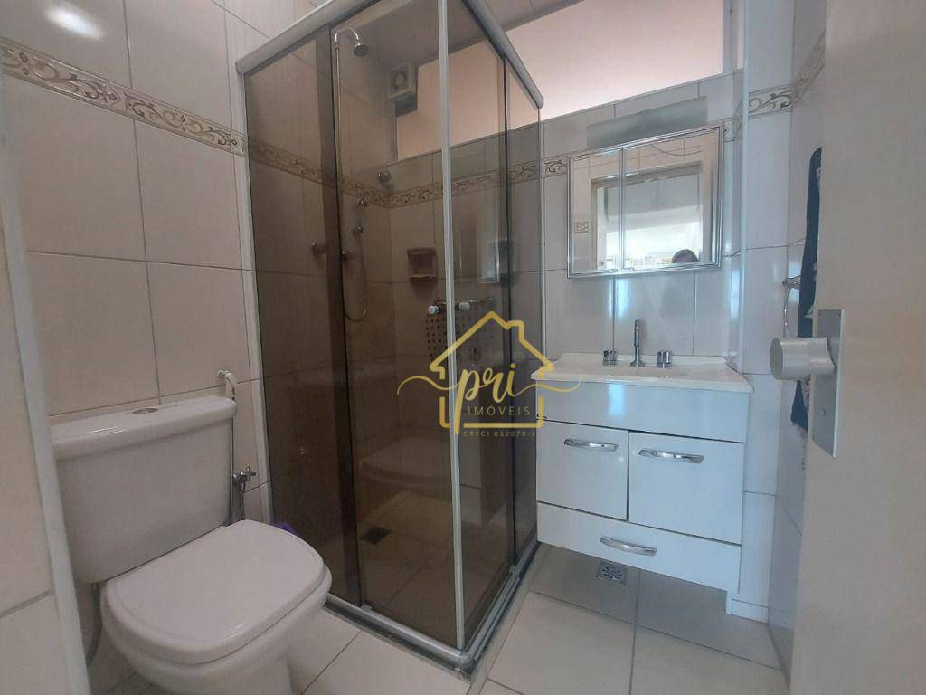 Apartamento à venda com 3 quartos, 145m² - Foto 16