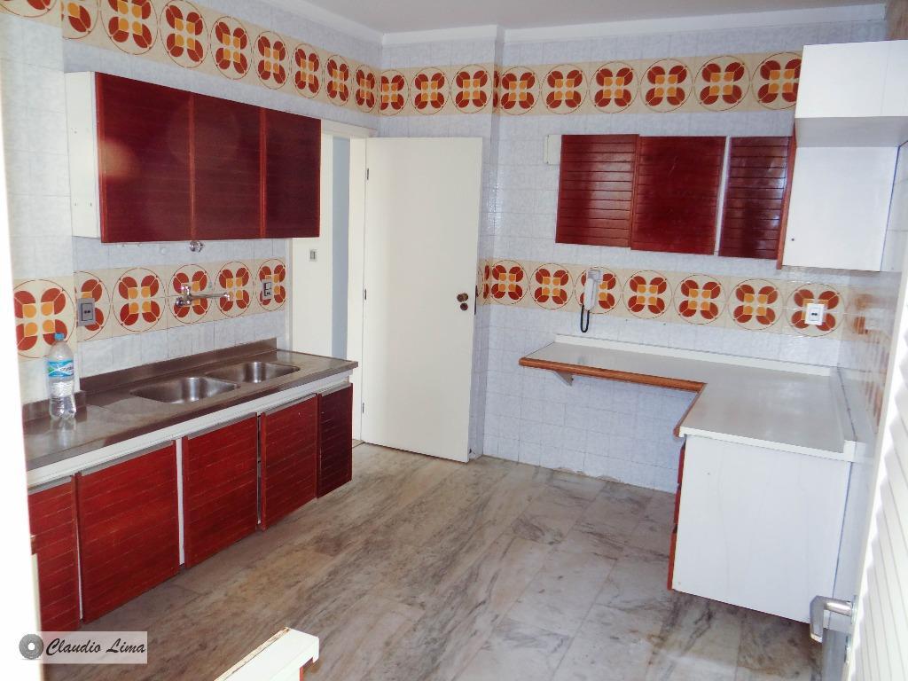 Apartamento à venda com 4 quartos, 200m² - Foto 16