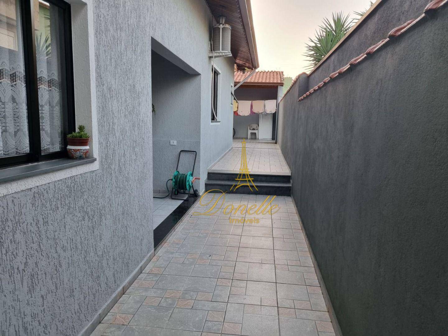 Casa de Condomínio à venda com 3 quartos, 280m² - Foto 14