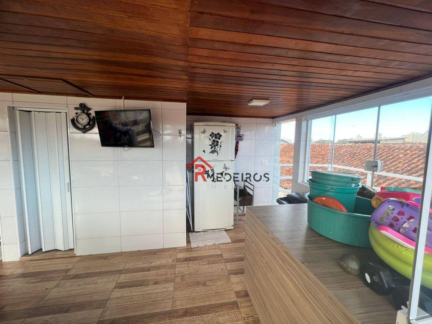 Casa à venda com 3 quartos, 142m² - Foto 18