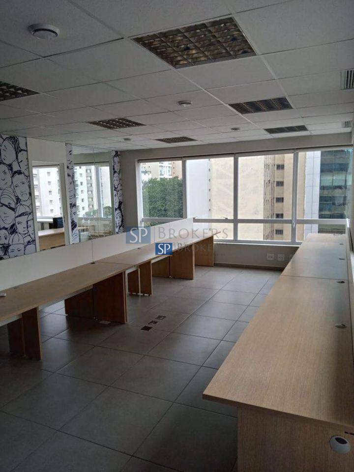 Conjunto Comercial-Sala à venda, 167m² - Foto 15